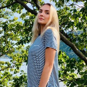 Meet your Posher, Courtney